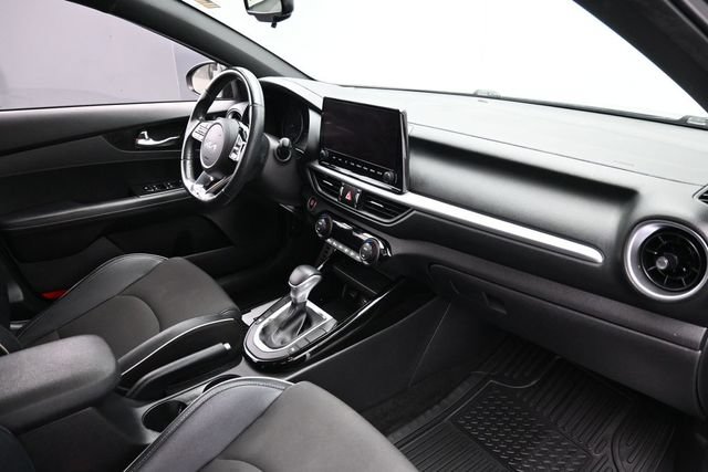 Used 2022 Kia Forte GT-Line FWD image 30