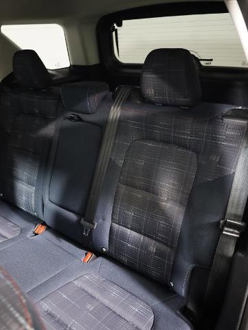 Certified 2024 Ford Bronco Sport Heritage w/ Heritage Convenience Package AWD/4WD image 12