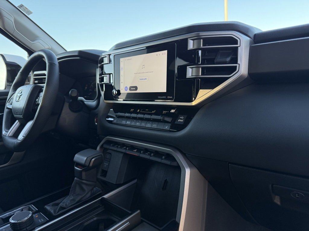 Used 2024 Toyota Sequoia SR5 w/ TRD Off-Road Package image 32