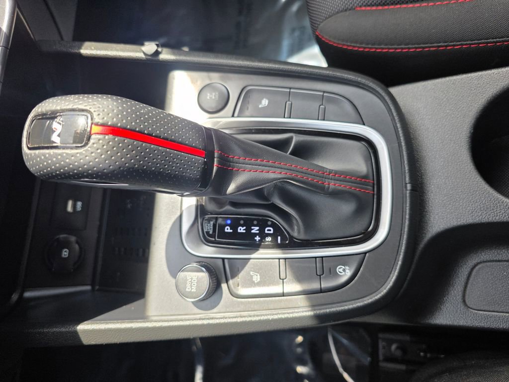 Used 2023 Hyundai Kona N Line AWD/4WD image 31