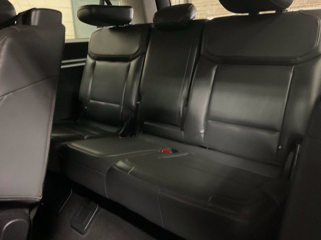 Certified 2025 Ford Expedition Max Active AWD/4WD image 17