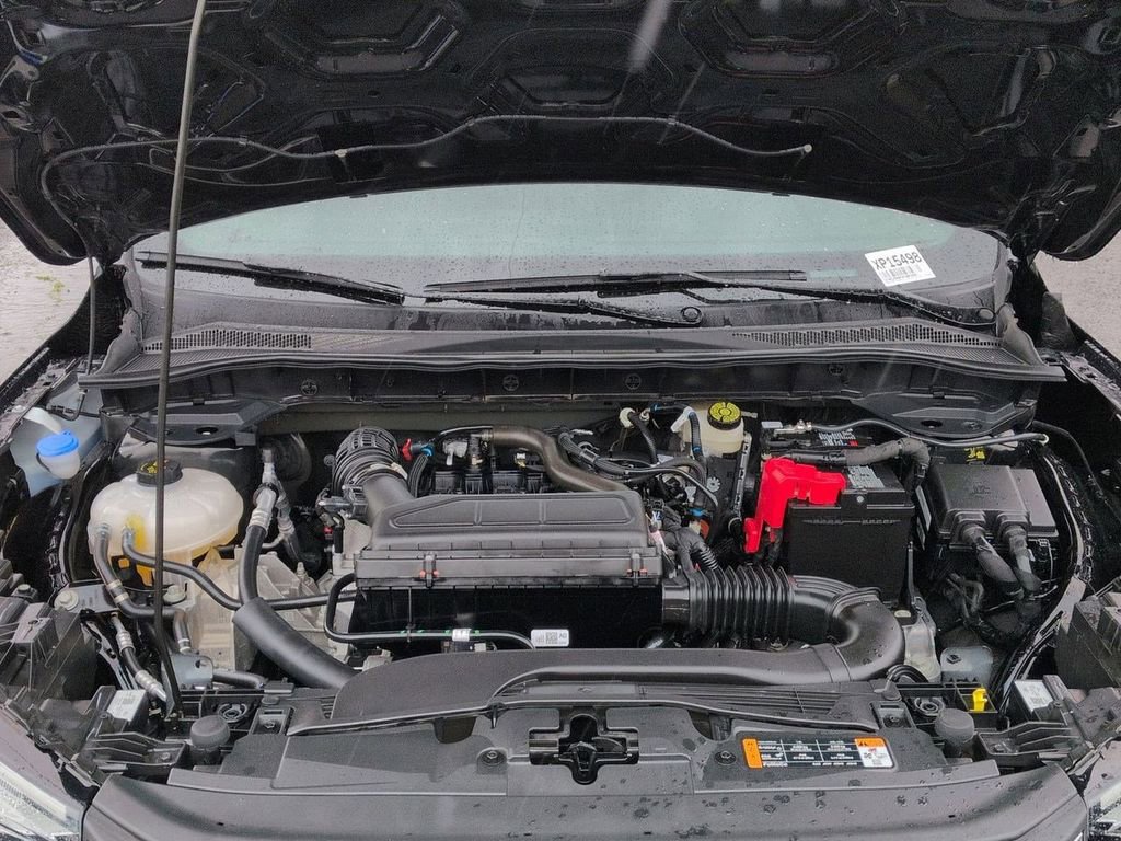 Certified 2024 Ford Escape ST-Line w/ Tech Pack #1 image 31