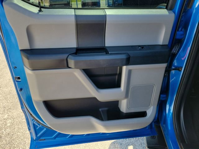Certified 2019 Ford F150 XL w/ Equipment Group 101A Mid image 12