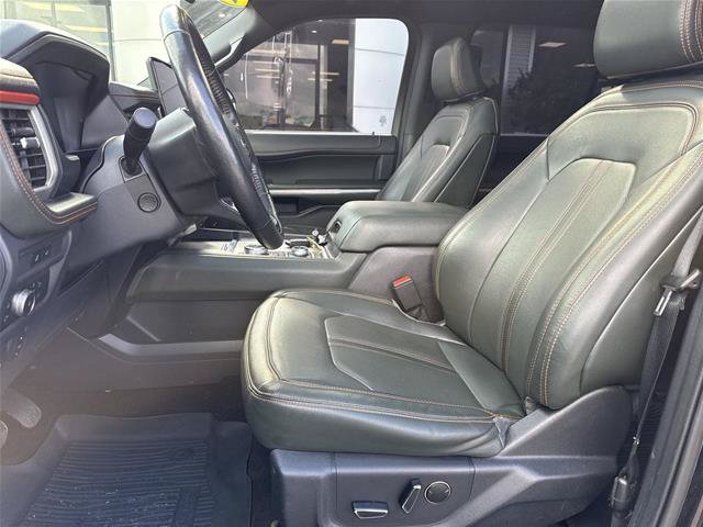 Certified 2022 Ford Expedition Timberline AWD/4WD image 4