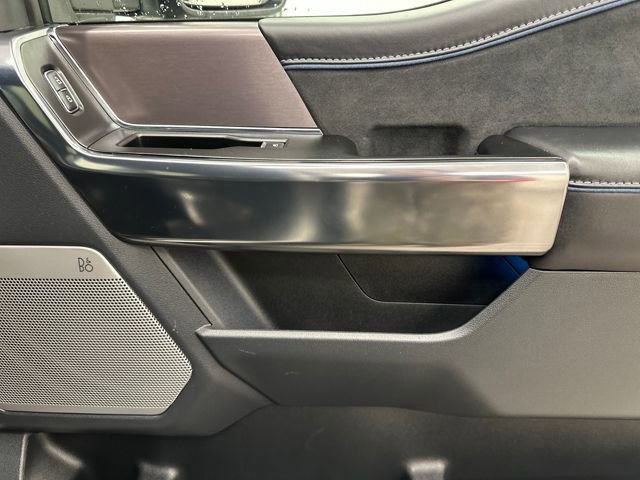 Certified 2025 Ford F150 Platinum w/ FX4 Off-Road Package image 15