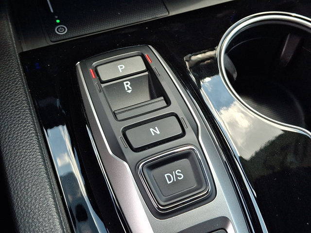 Used 2025 Honda Ridgeline Black Edition image 23
