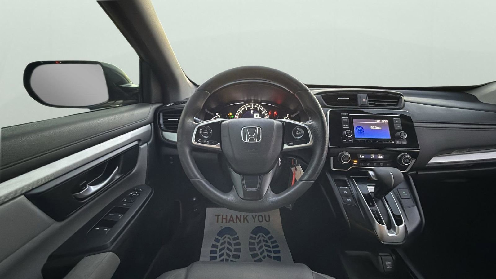Used 2019 Honda CR-V LX image 12