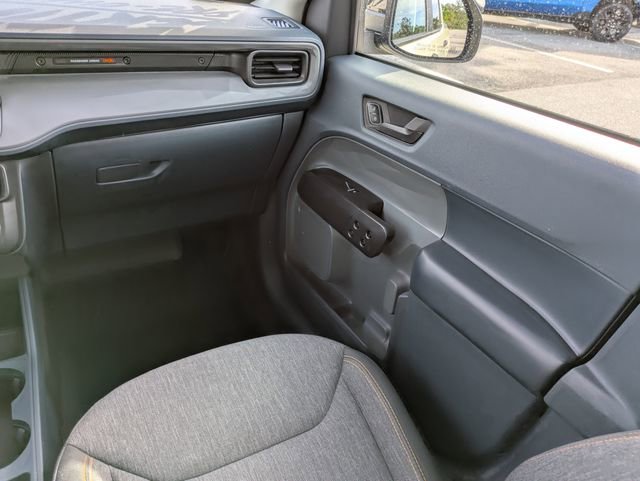 Certified 2024 Ford Maverick Tremor w/ Tremor Off-Road Package image 17