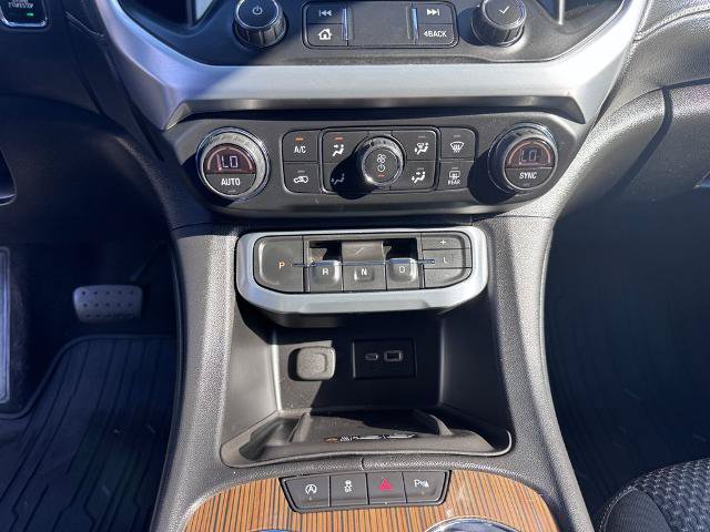 Used 2020 GMC Acadia SLE w/ Driver Convenience Package AWD/4WD image 15