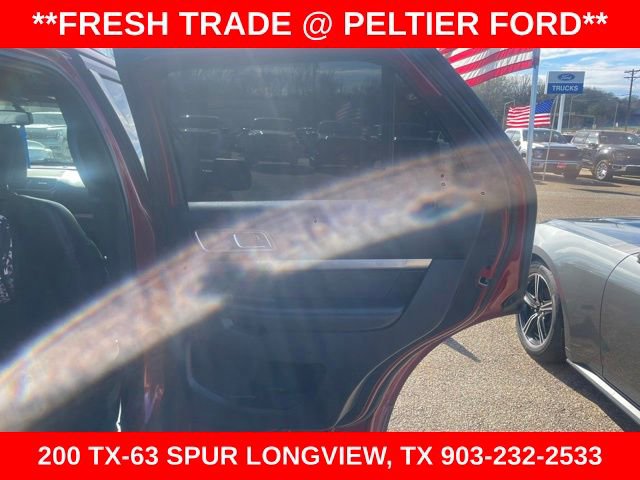 Certified 2019 Ford Explorer XLT w/ Equipment Group 202A image 13