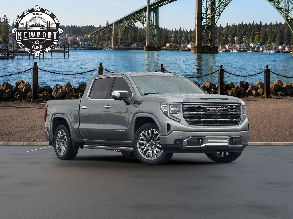 Used 2023 GMC Sierra 1500 Denali Ultimate
