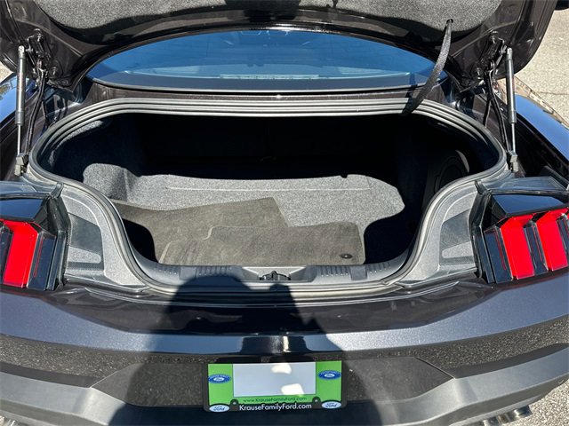 Certified 2024 Ford Mustang GT Premium image 16