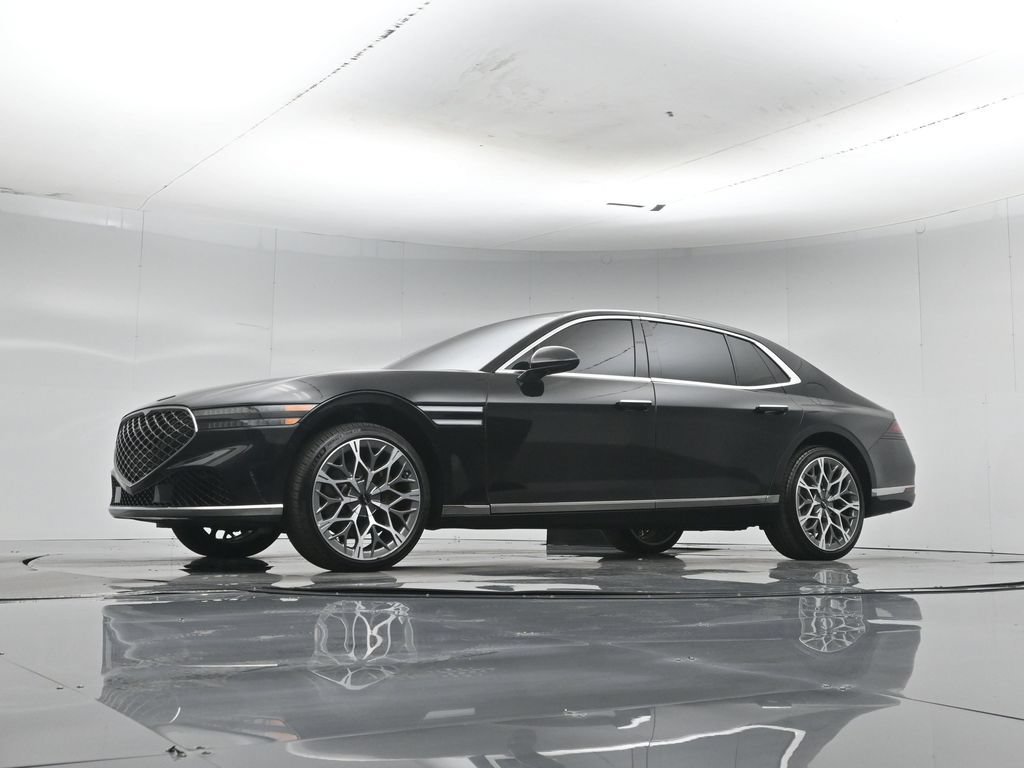 Used 2026 Genesis G90 3.5T AWD/4WD image 50