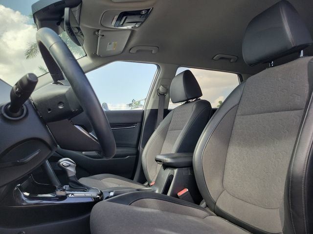 Used 2024 Kia Seltos S FWD image 19
