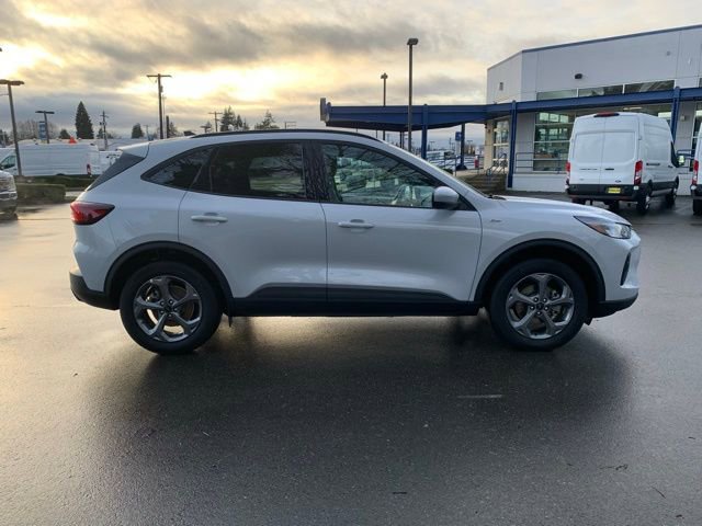 Certified 2025 Ford Escape ST-Line Elite w/ Tech Pack #1 image 9