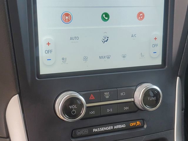 Certified 2023 Ford Edge SEL w/ Convenience Package AWD/4WD image 20