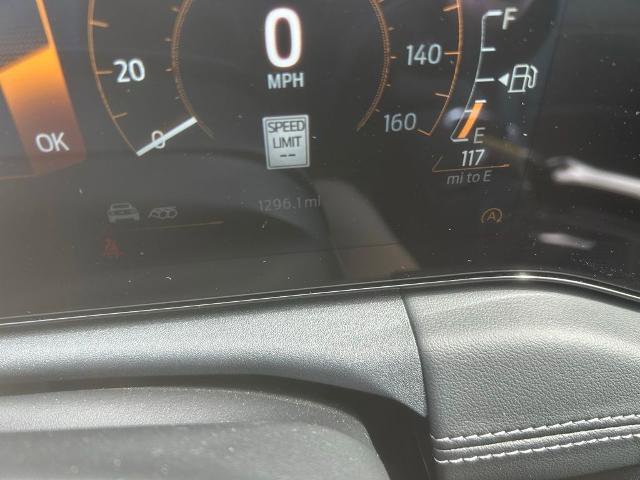 Certified 2025 Ford Mustang GT Premium w/ 60th Anniversary Package image 9