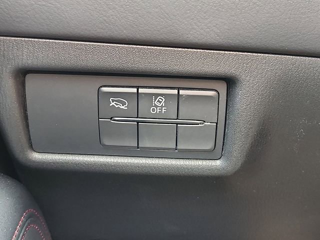 Used 2023 MAZDA CX-5 Carbon Edition image 28