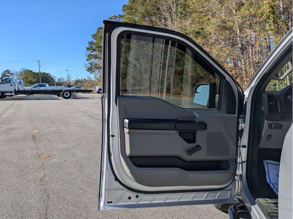 Certified 2017 Ford F150 XL image 11