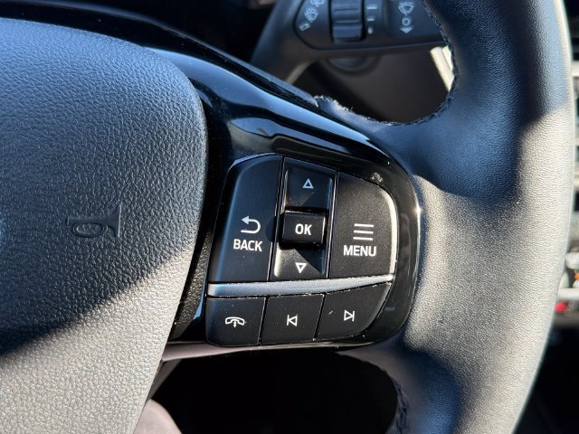 Certified 2023 Ford Escape Active AWD/4WD image 19