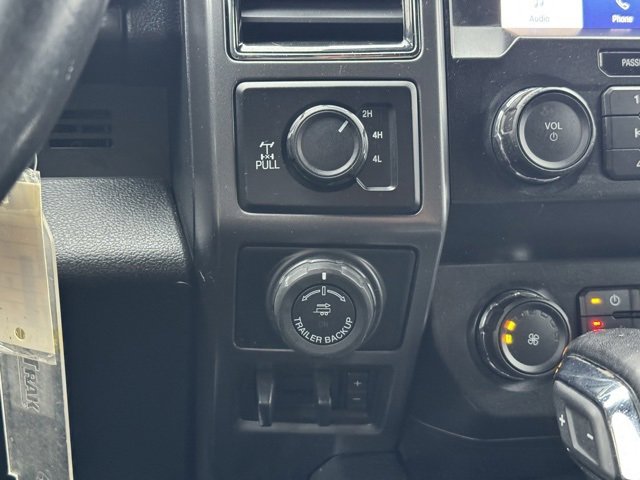 Certified 2020 Ford F150 XLT w/ Equipment Group 302A Luxury image 11