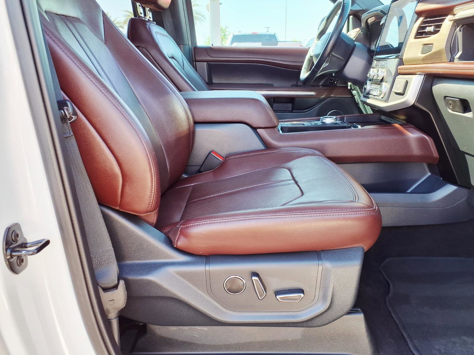 Certified 2023 Ford Expedition Limited RWD image 11