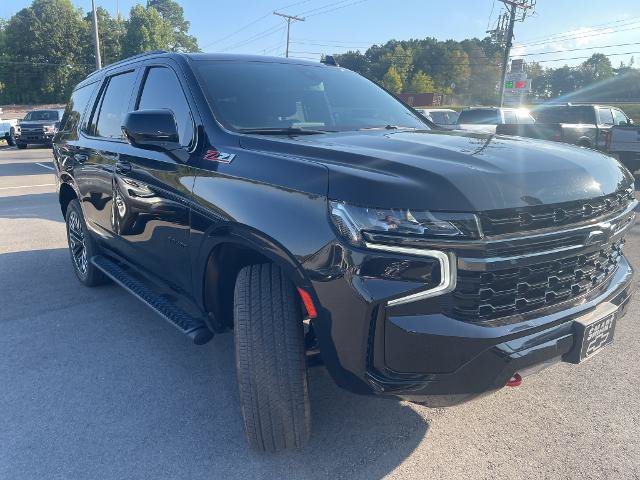 Used 2021 Chevrolet Tahoe Z71 AWD/4WD image 26