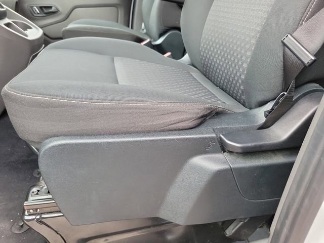Certified 2023 Ford Transit 350 XLT RWD image 13