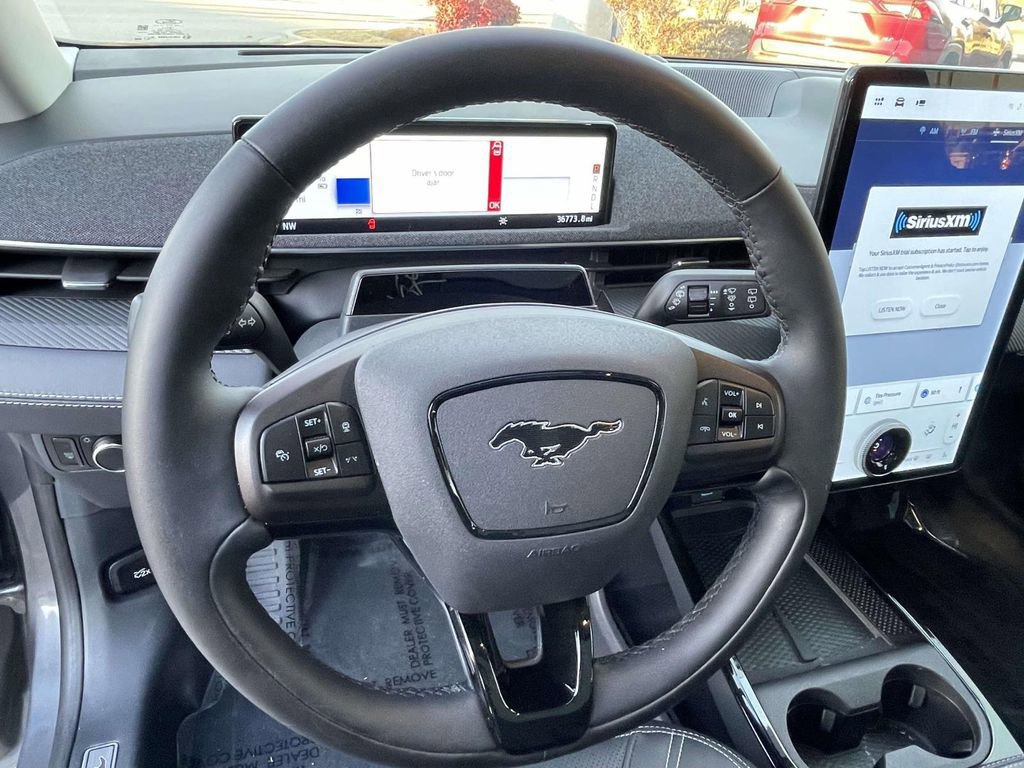 Certified 2023 Ford Mustang Mach-E Premium image 19