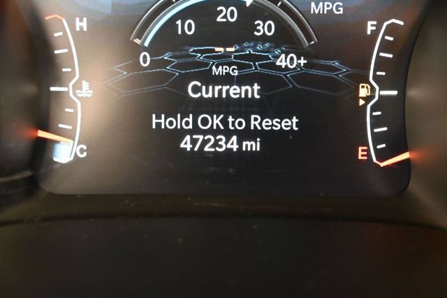 Used 2024 Jeep Compass Latitude AWD/4WD image 18