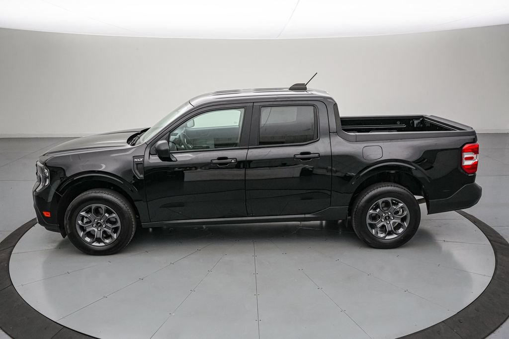 Certified 2026 Ford Maverick XLT AWD/4WD image 8