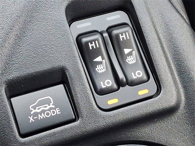 Used 2023 Subaru Crosstrek 2.5i Sport image 25