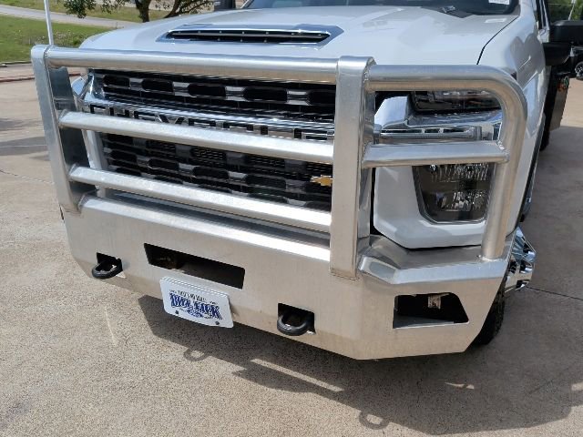 Used 2023 Chevrolet Silverado 3500 LT AWD/4WD image 33