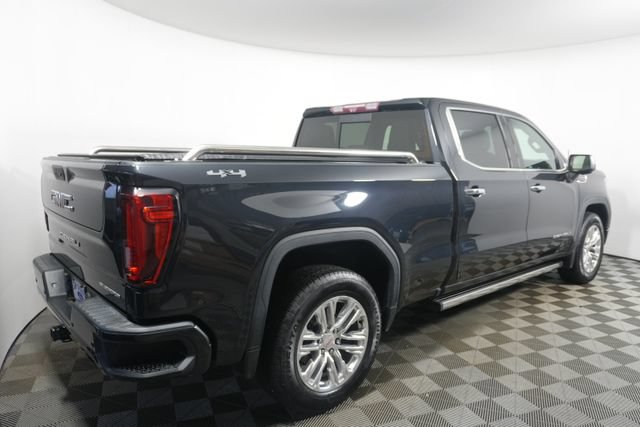 Used 2020 GMC Sierra 1500 Denali w/ Denali Ultimate Package AWD/4WD image 3