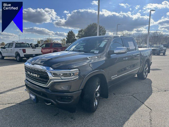 Used 2020 RAM 1500 Limited