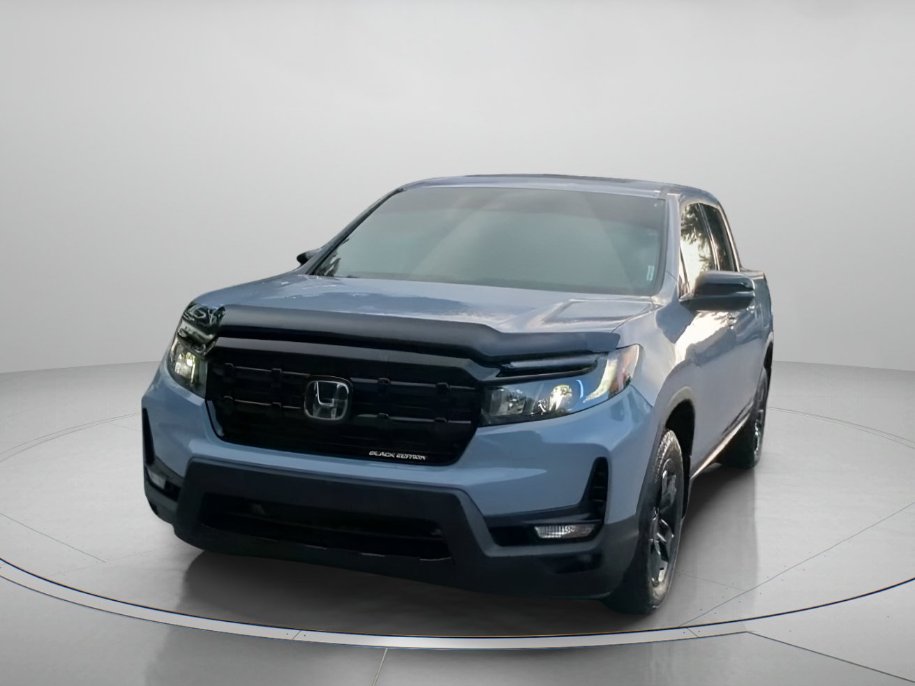 Used 2024 Honda Ridgeline Black Edition image 10