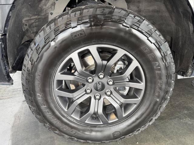 Certified 2023 Ford F150 Tremor w/ Equipment Group 402A High AWD/4WD image 10