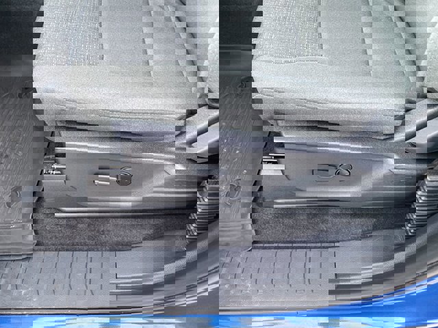 Certified 2025 Ford F150 XLT w/ Equipment Group 301A Standard image 12