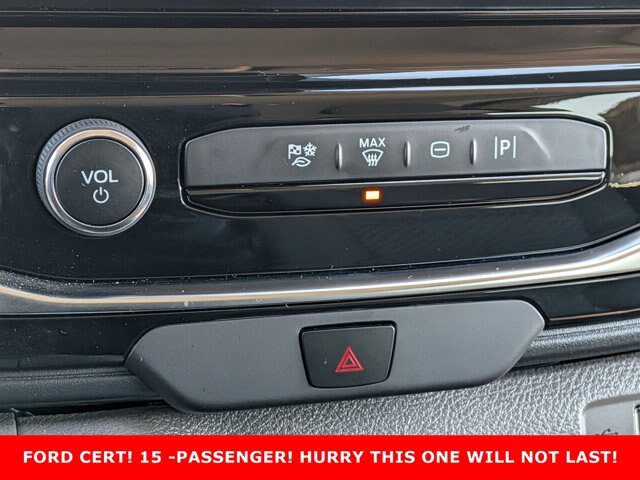 Certified 2025 Ford Transit 350 XLT RWD image 18
