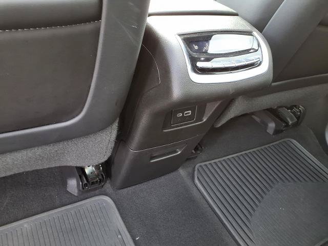 Used 2020 Cadillac XT6 Premium Luxury AWD/4WD image 19