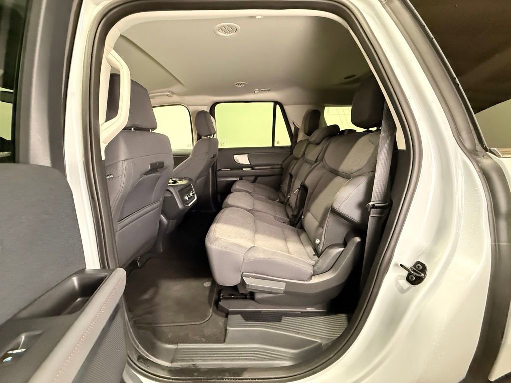 Certified 2025 Ford Expedition Max Active AWD/4WD image 19
