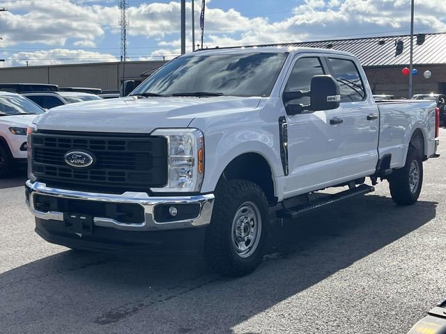 Certified 2024 Ford F250 XL w/ FX4 Off-Road Package image 3