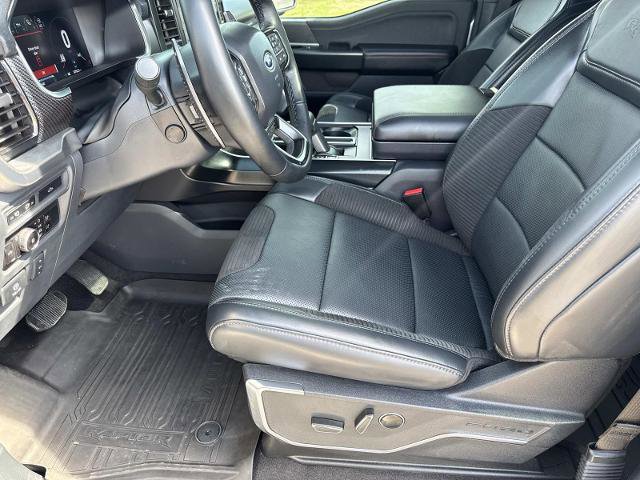 Certified 2023 Ford F150 Raptor w/ Raptor Carbon Fiber Package image 17