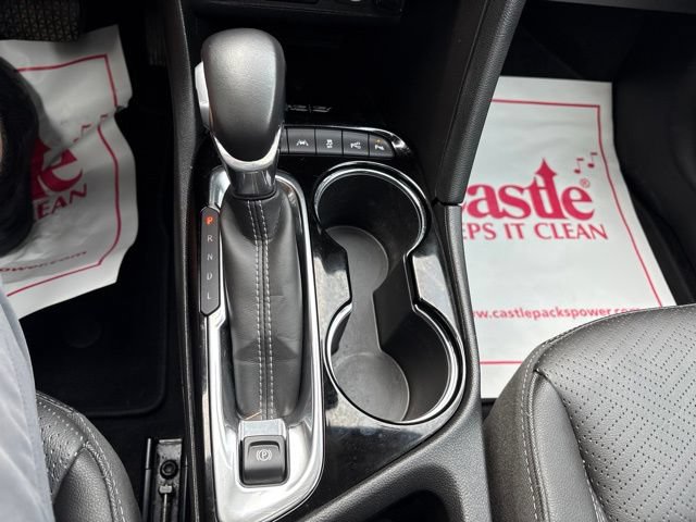 Used 2022 Buick Encore GX Essence w/ Advanced Technology Package AWD/4WD image 13