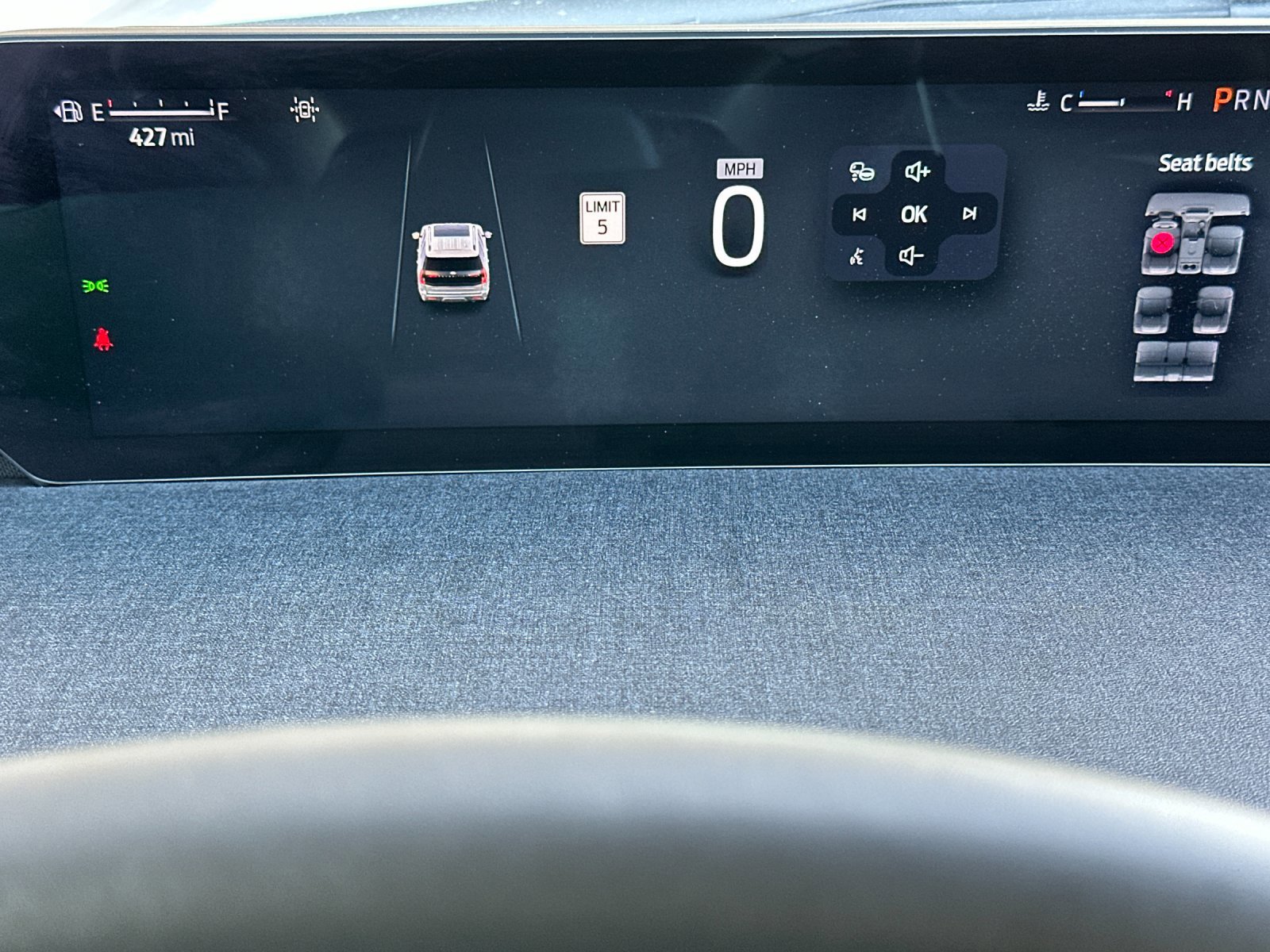 Certified 2025 Ford Expedition Active image 26