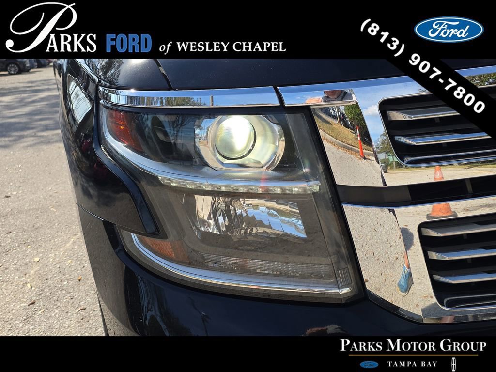 Used 2019 Chevrolet Tahoe Premier w/ Premier Plus Edition image 6