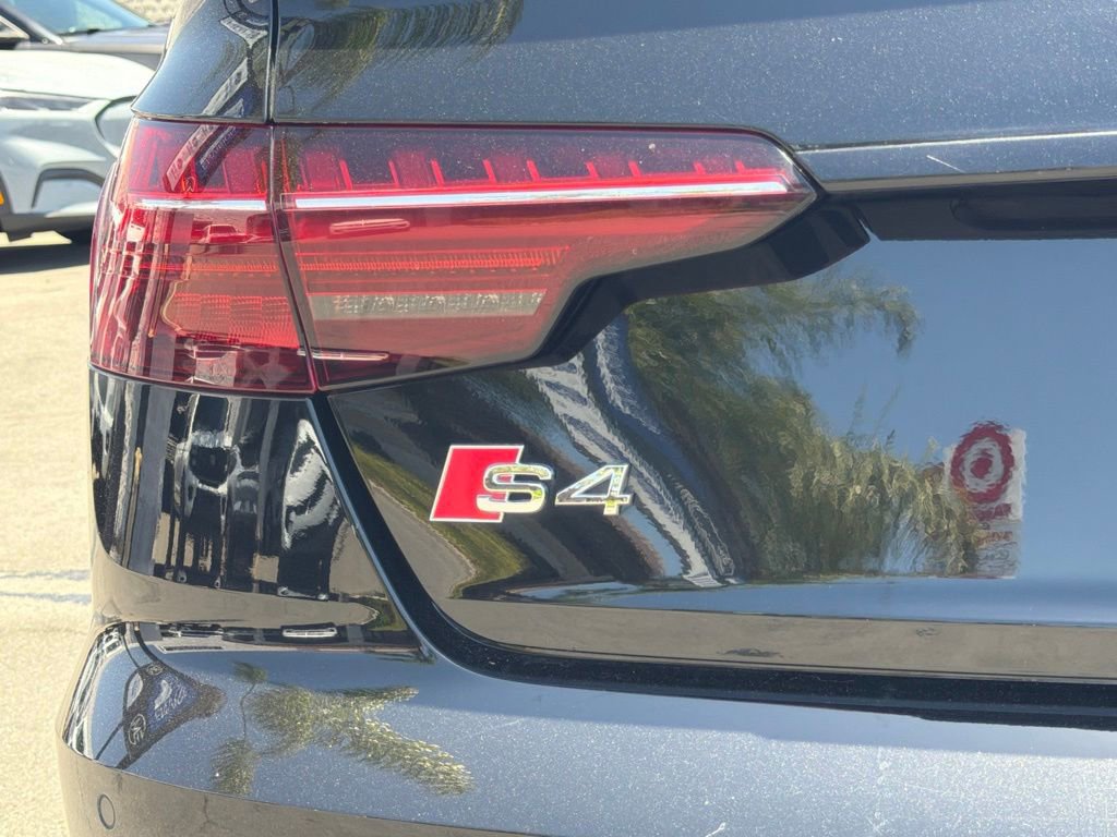Used 2020 Audi S4 Premium Plus w/ Premium Plus Package AWD/4WD image 16