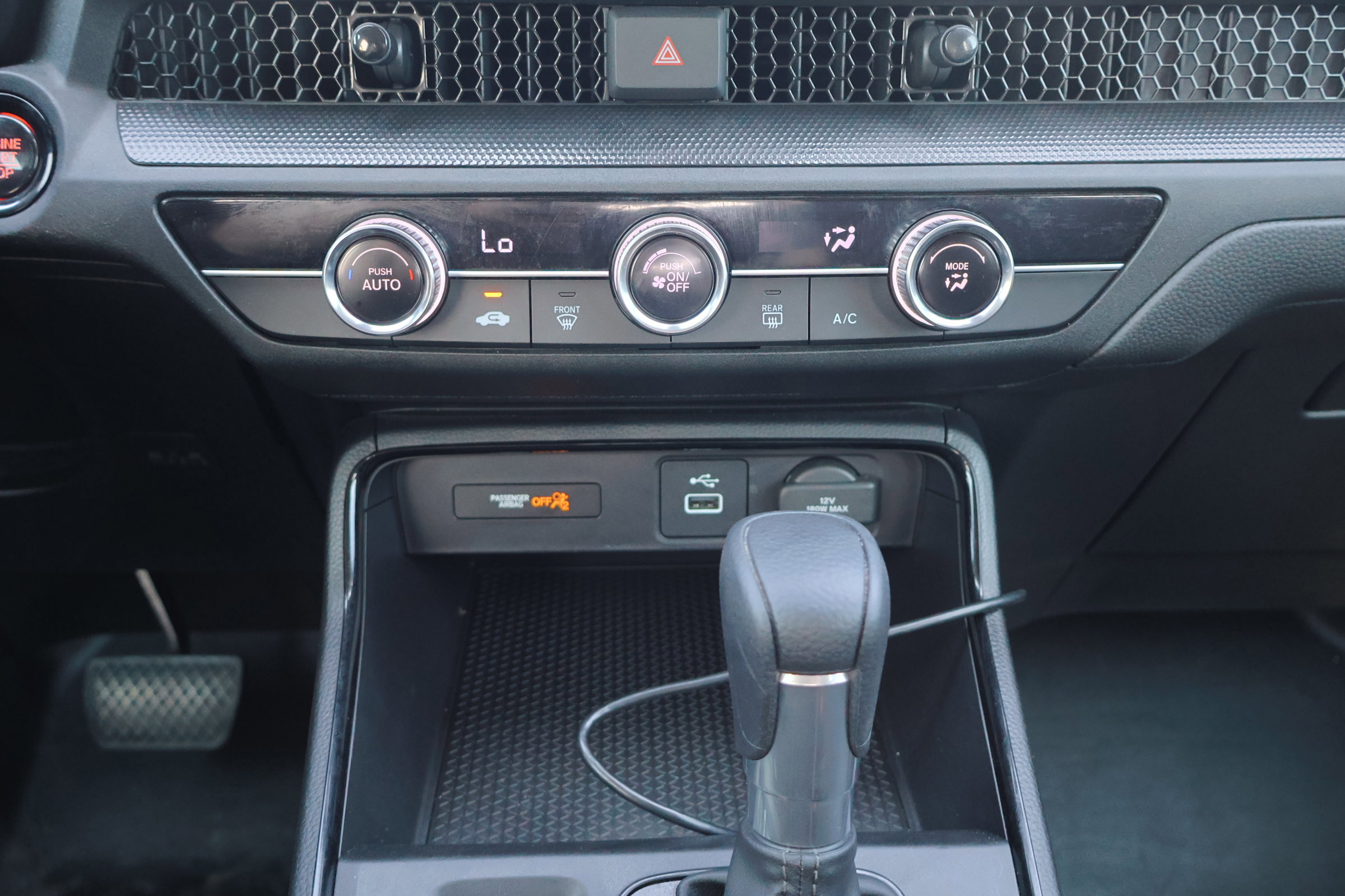 Used 2025 Honda CR-V LX image 23