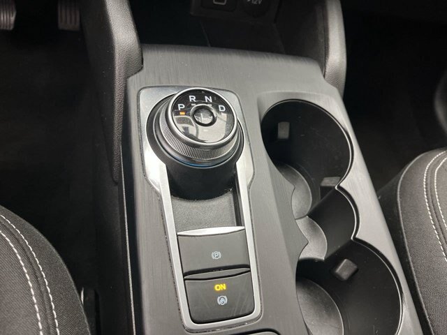 Certified 2025 Ford Escape Active AWD/4WD image 22