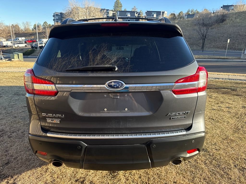 Used 2021 Subaru Ascent Touring image 5